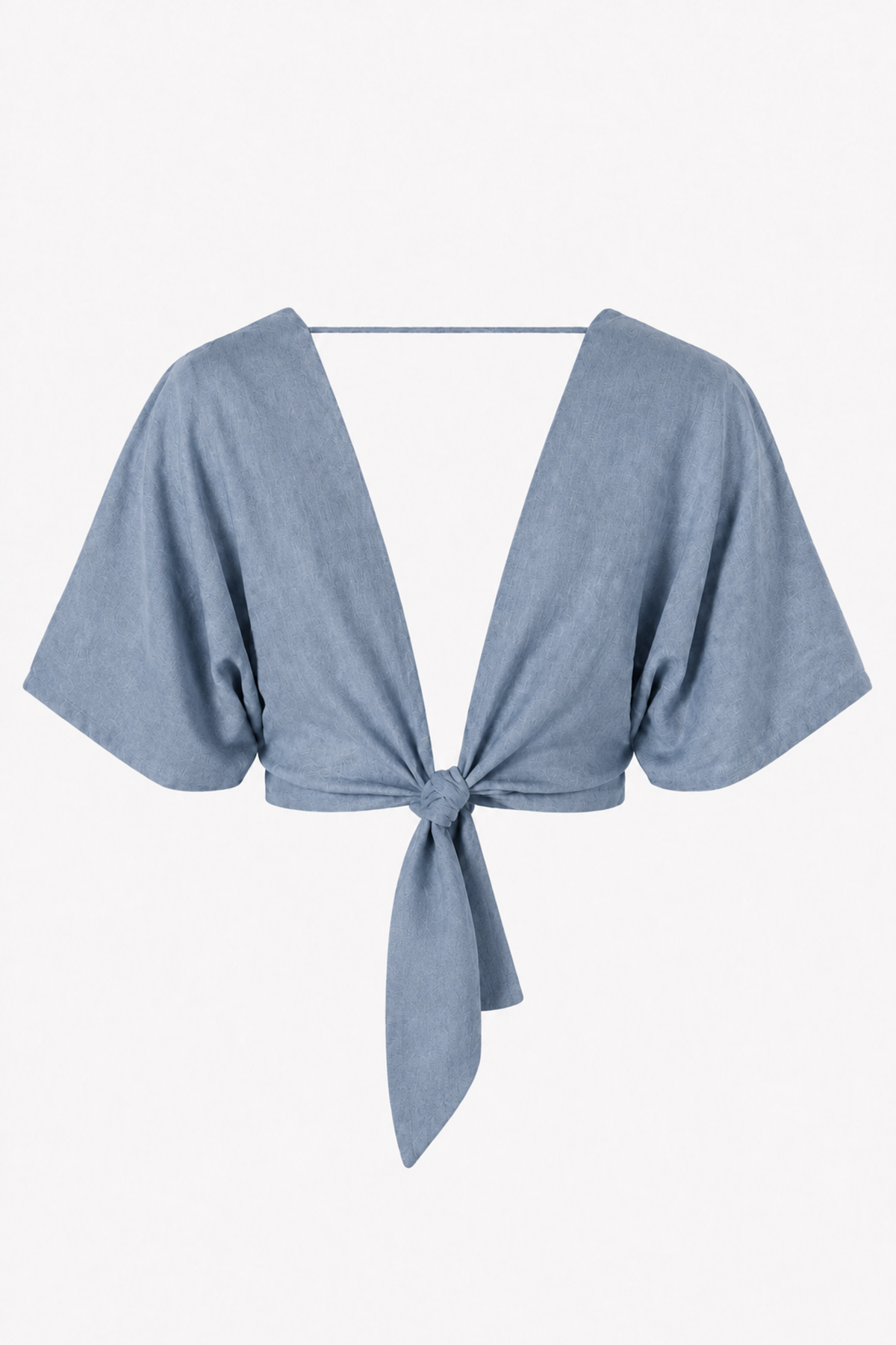 ALICE CROP TOP