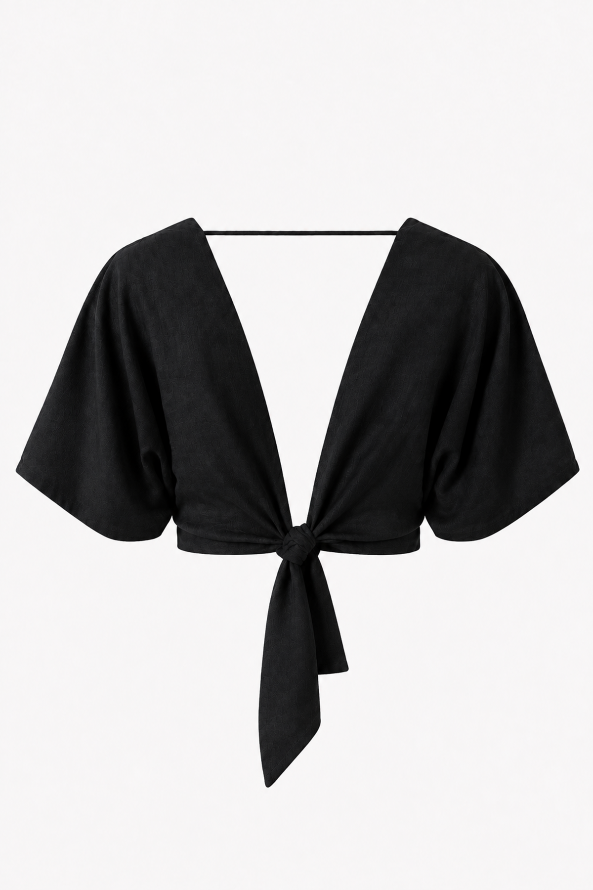 ALICE CROP TOP