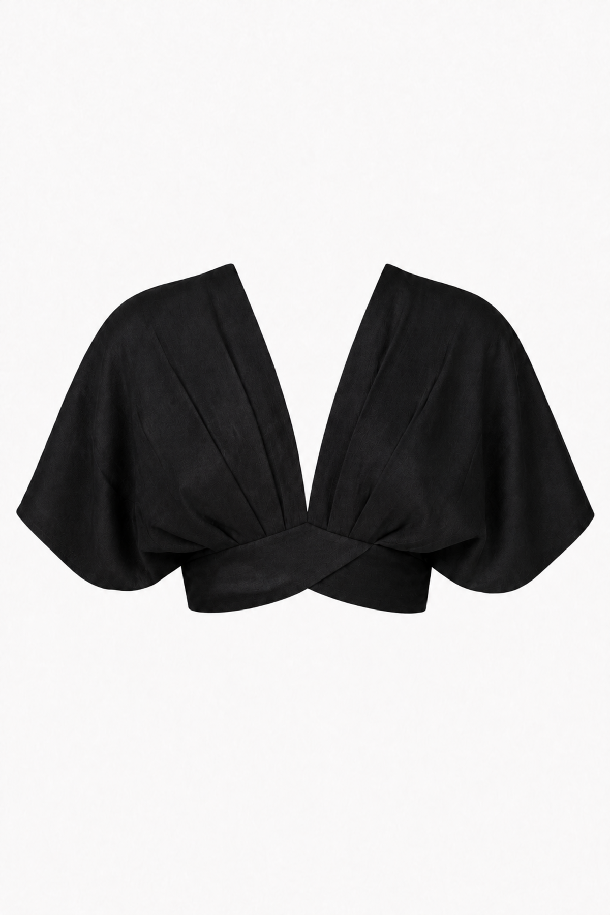 ALICE CROP TOP