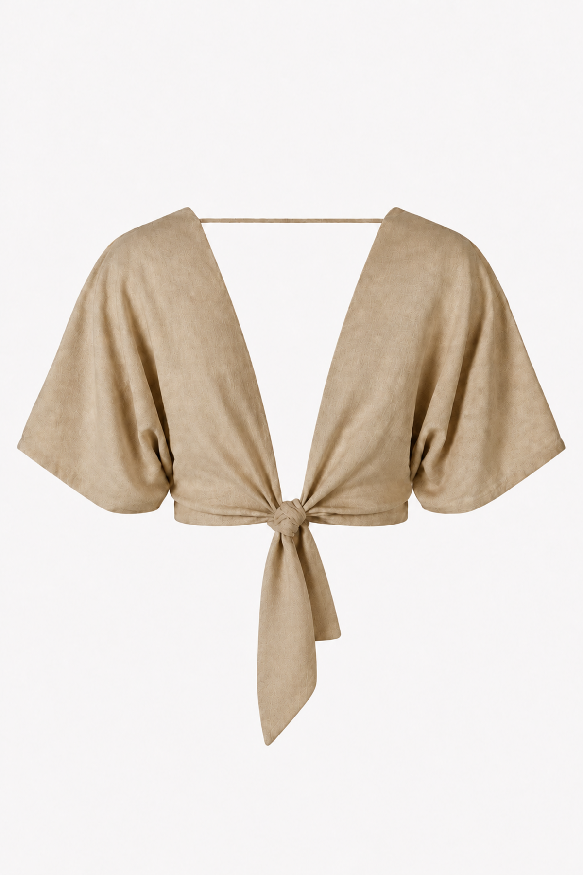 ALICE CROP TOP