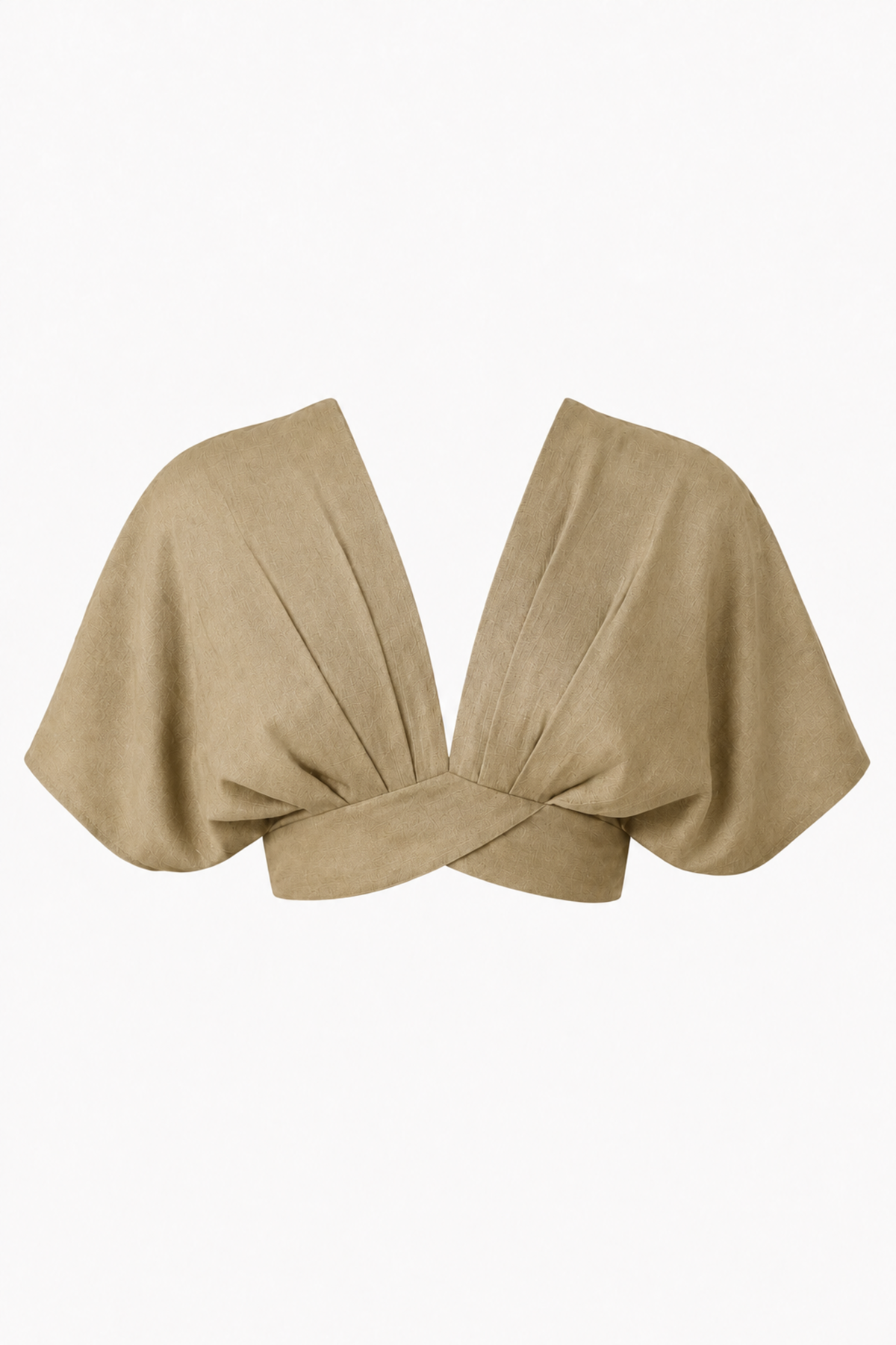 ALICE CROP TOP