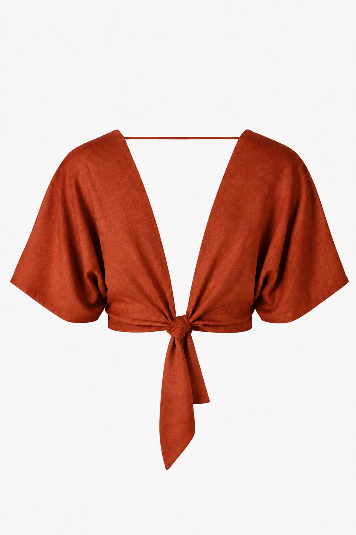 ALICE CROP TOP