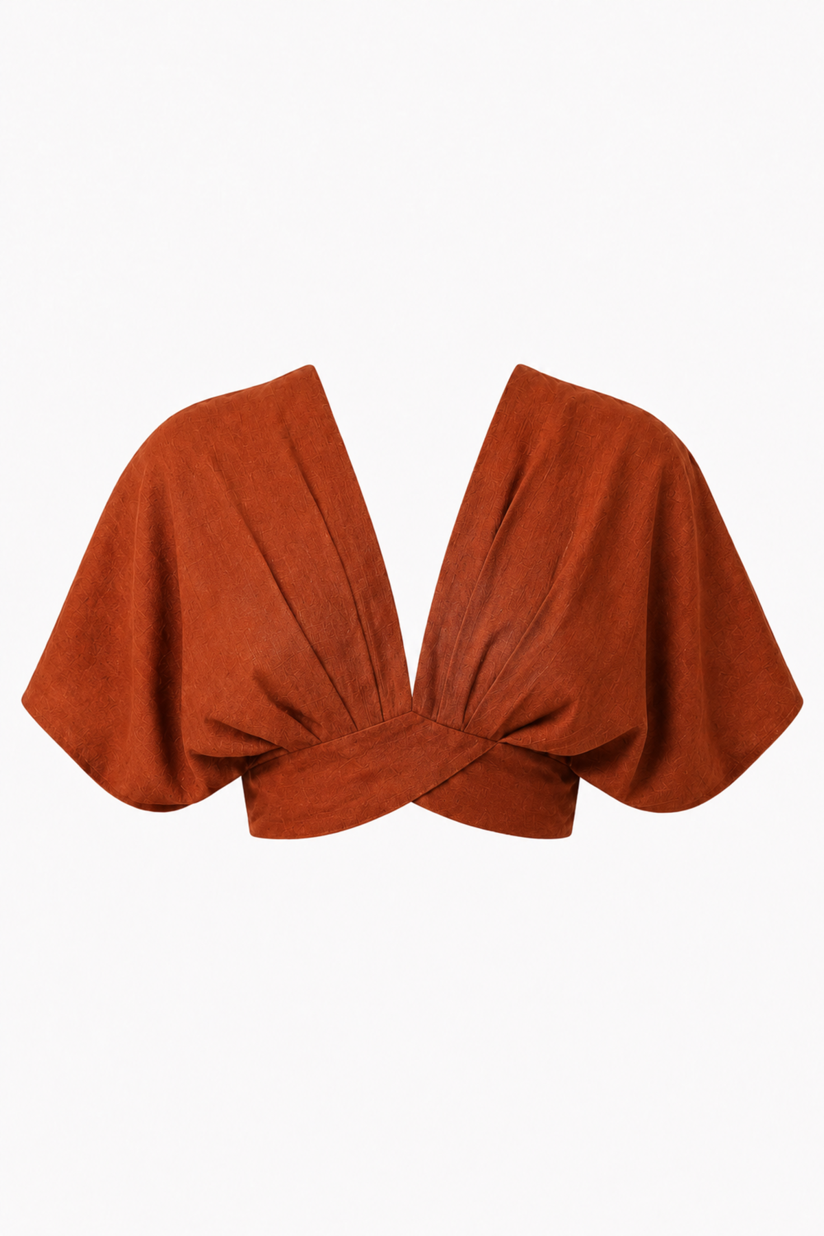ALICE CROP TOP