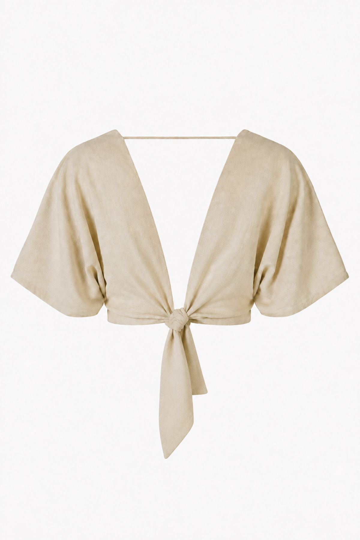 ALICE CROP TOP