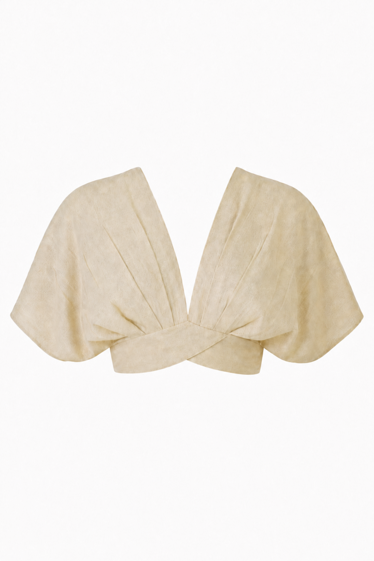 ALICE CROP TOP