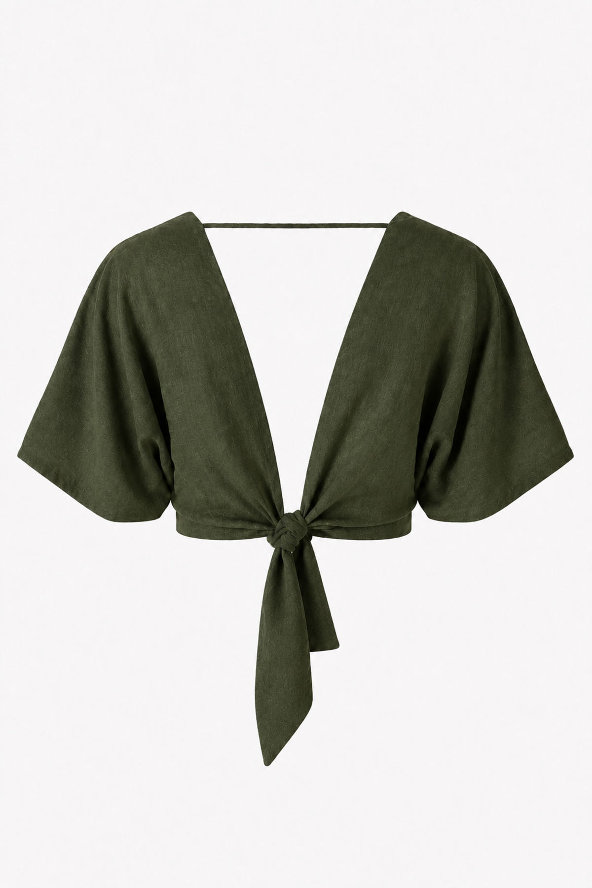 ALICE CROP TOP