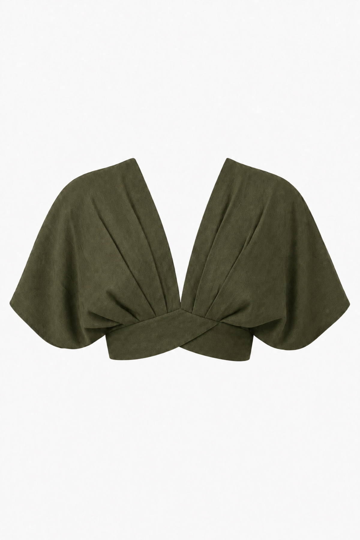 ALICE CROP TOP