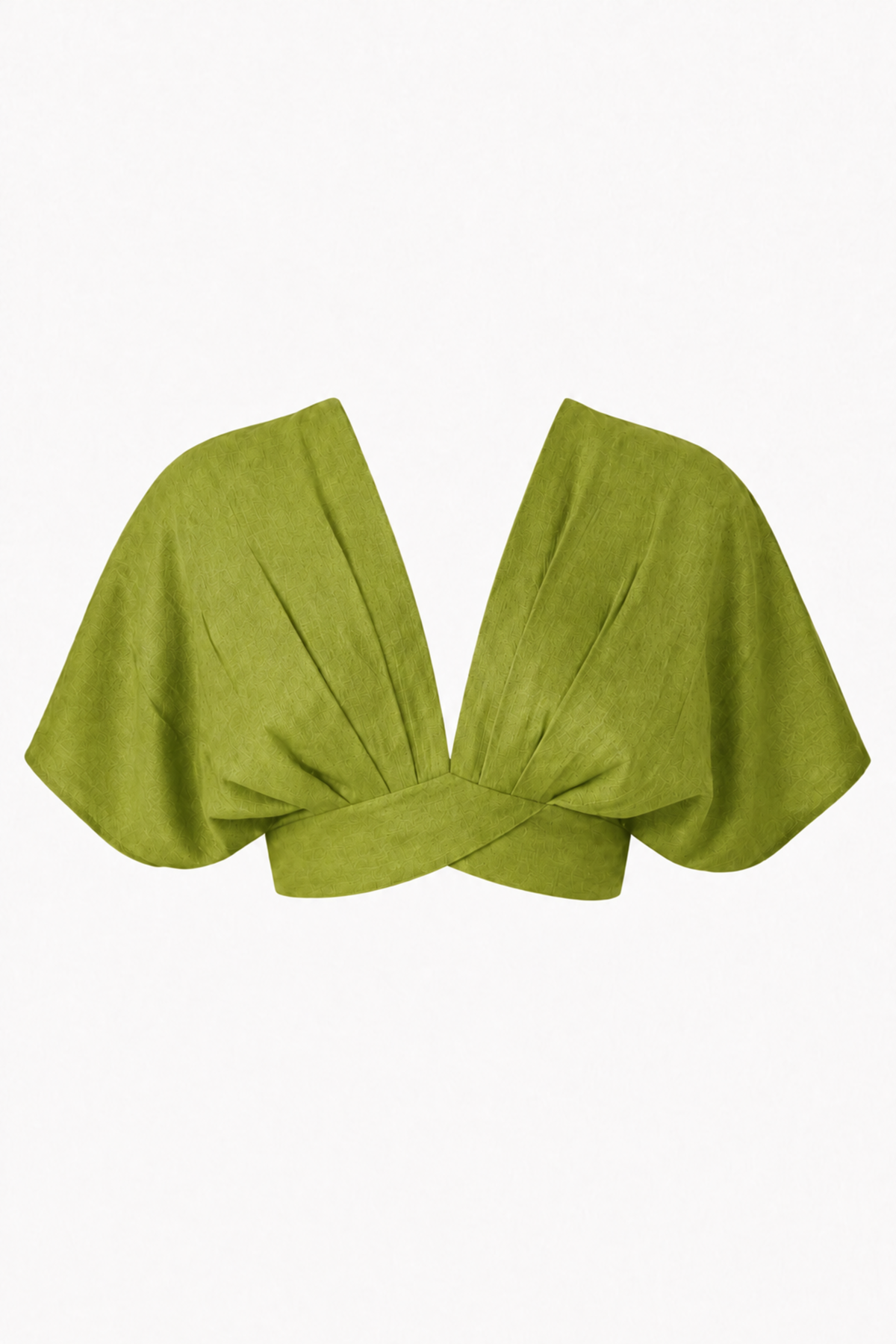 ALICE CROP TOP