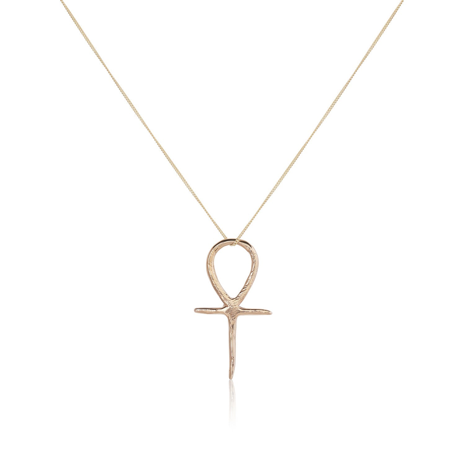 ANKH NECKLACE