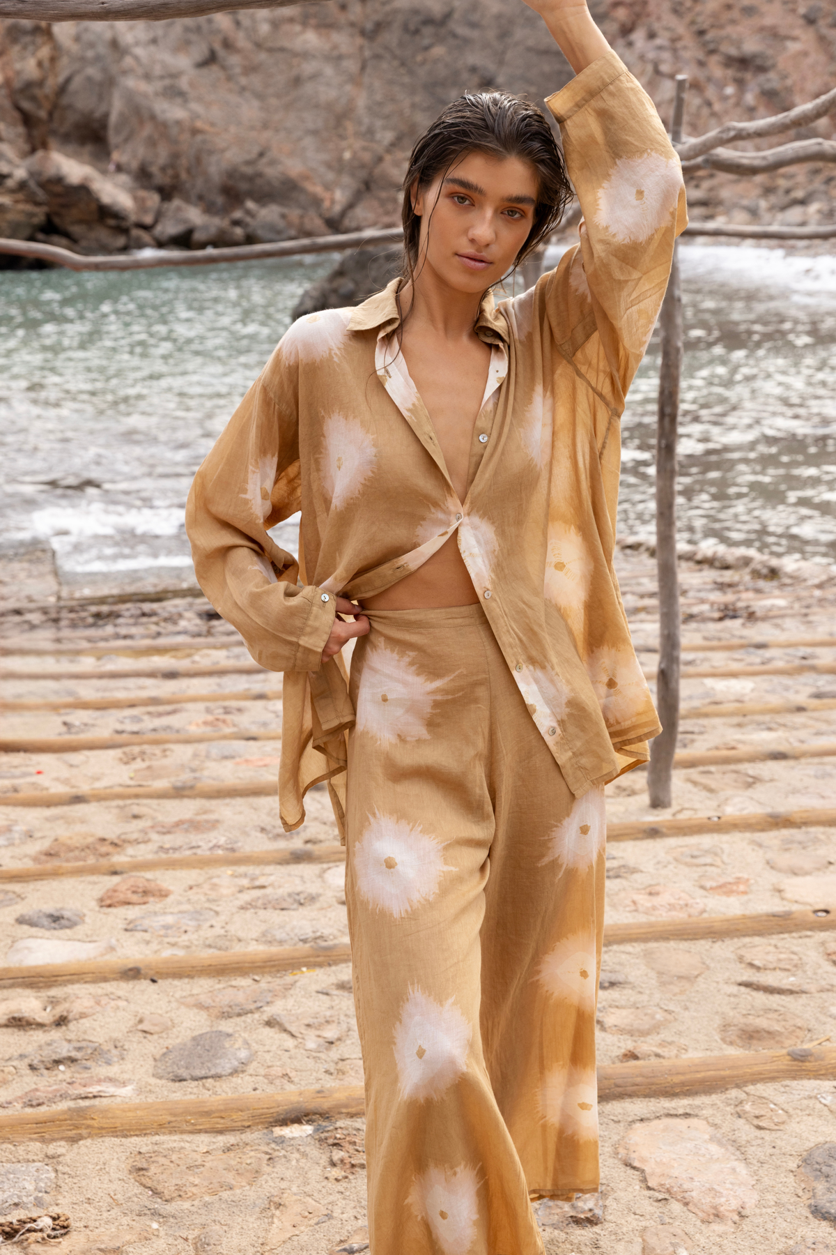 GOA PANTS