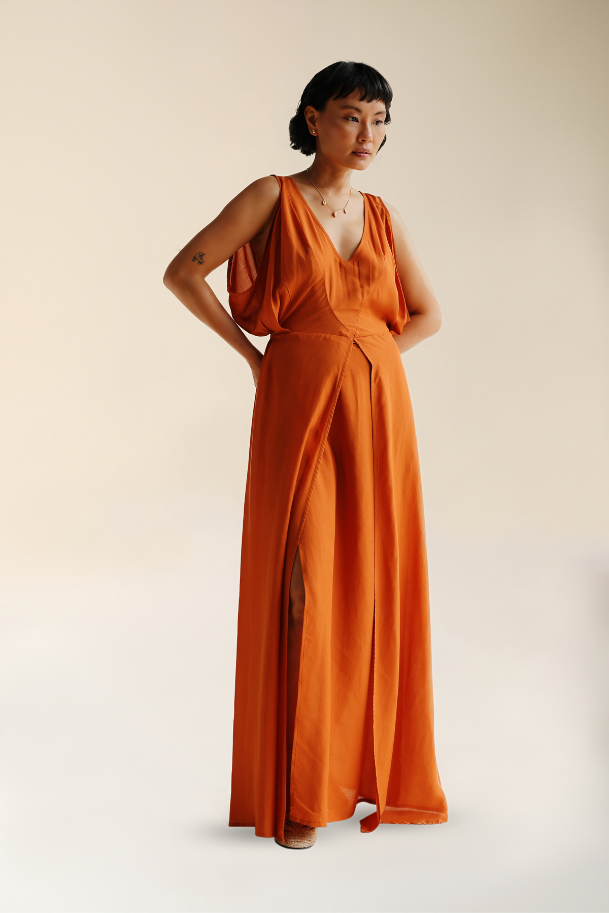 KATE DRESS