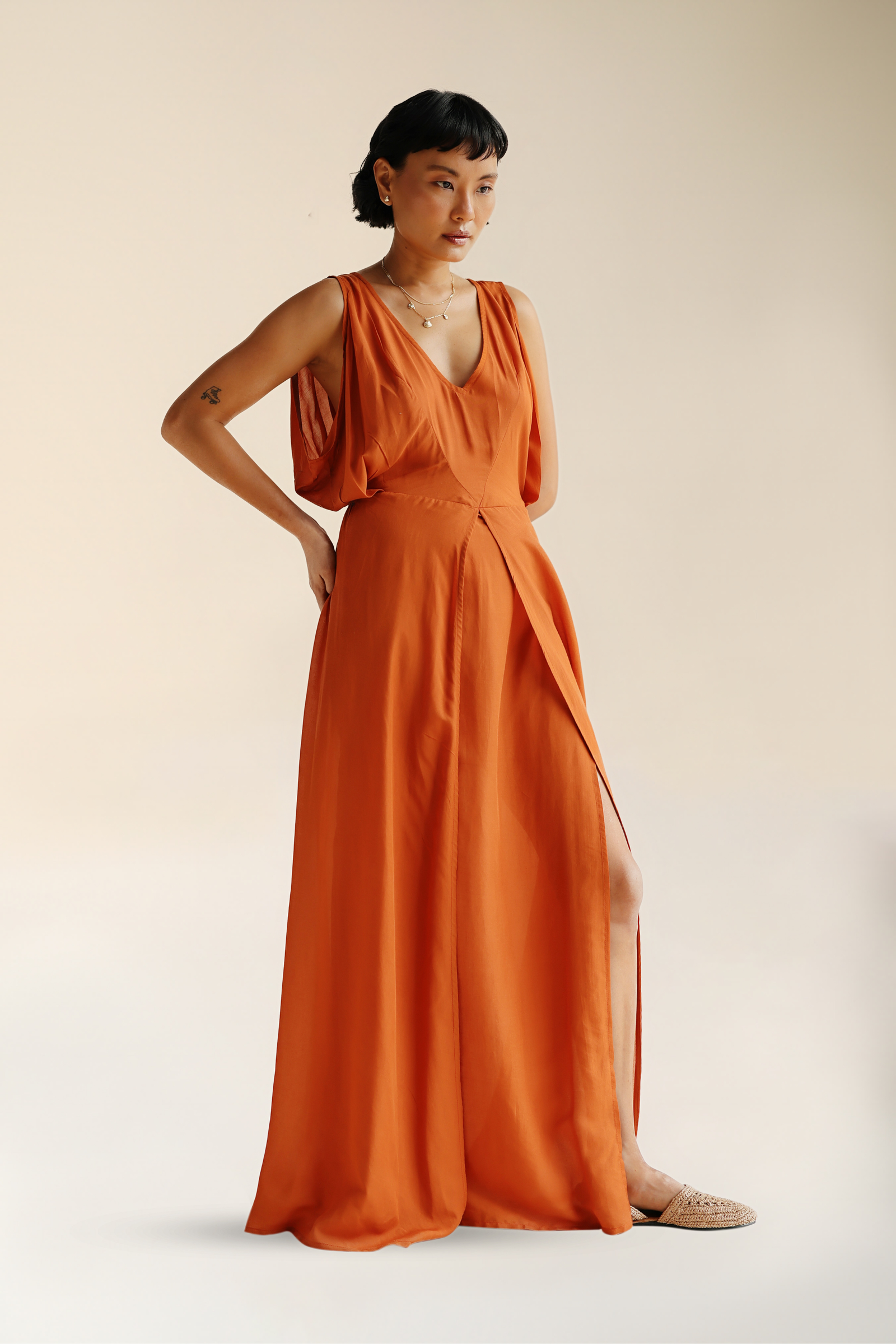KATE DRESS