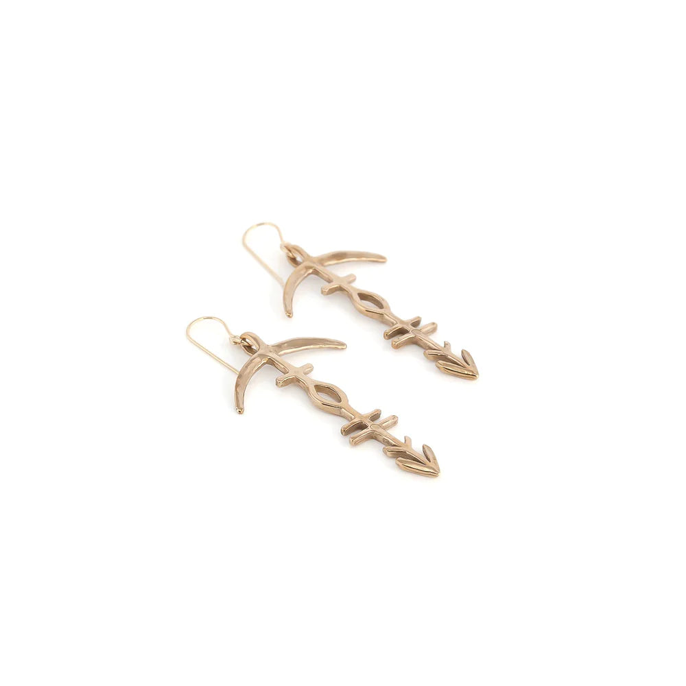 HOKU EARRINGS