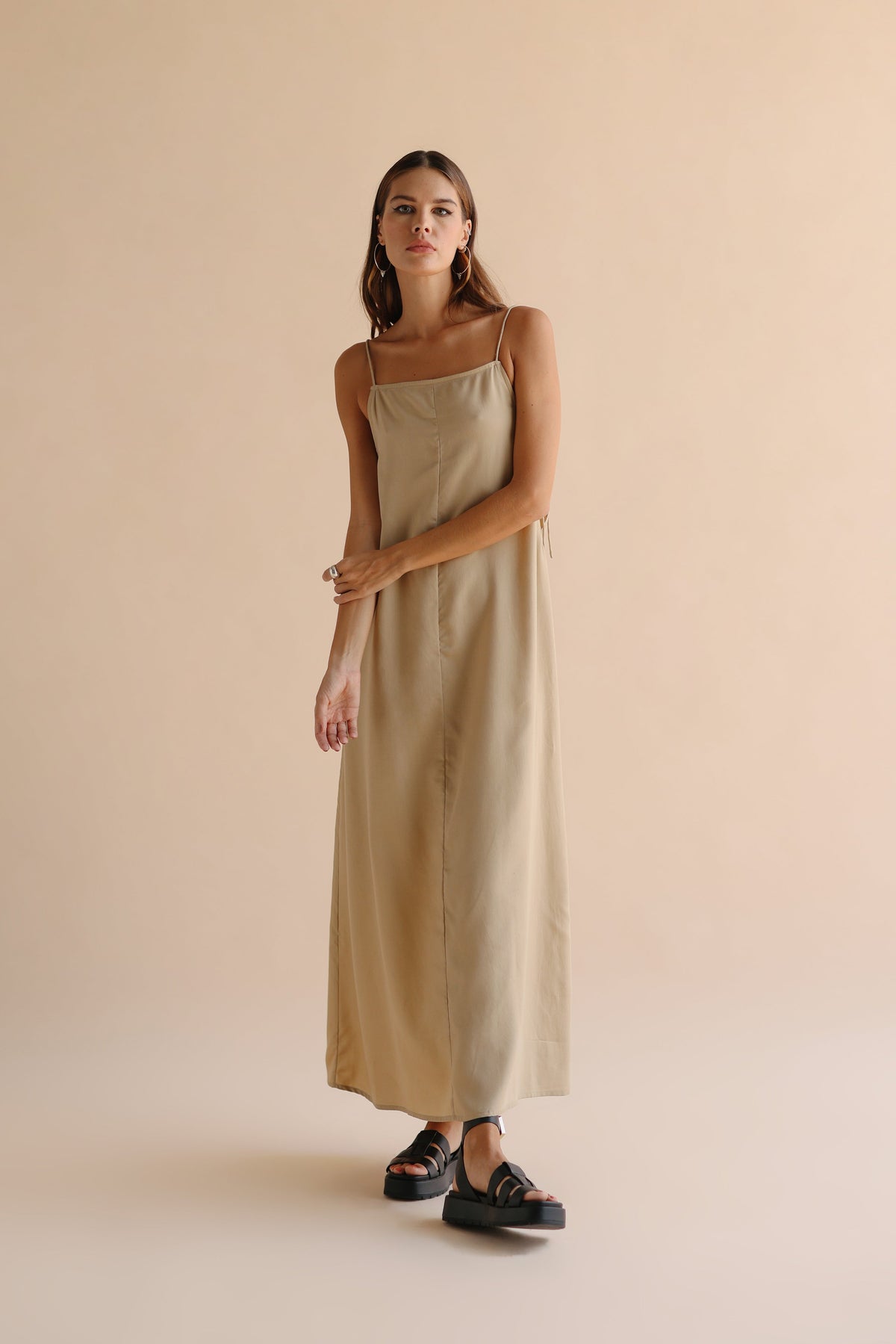 JADE MAXI DRESS