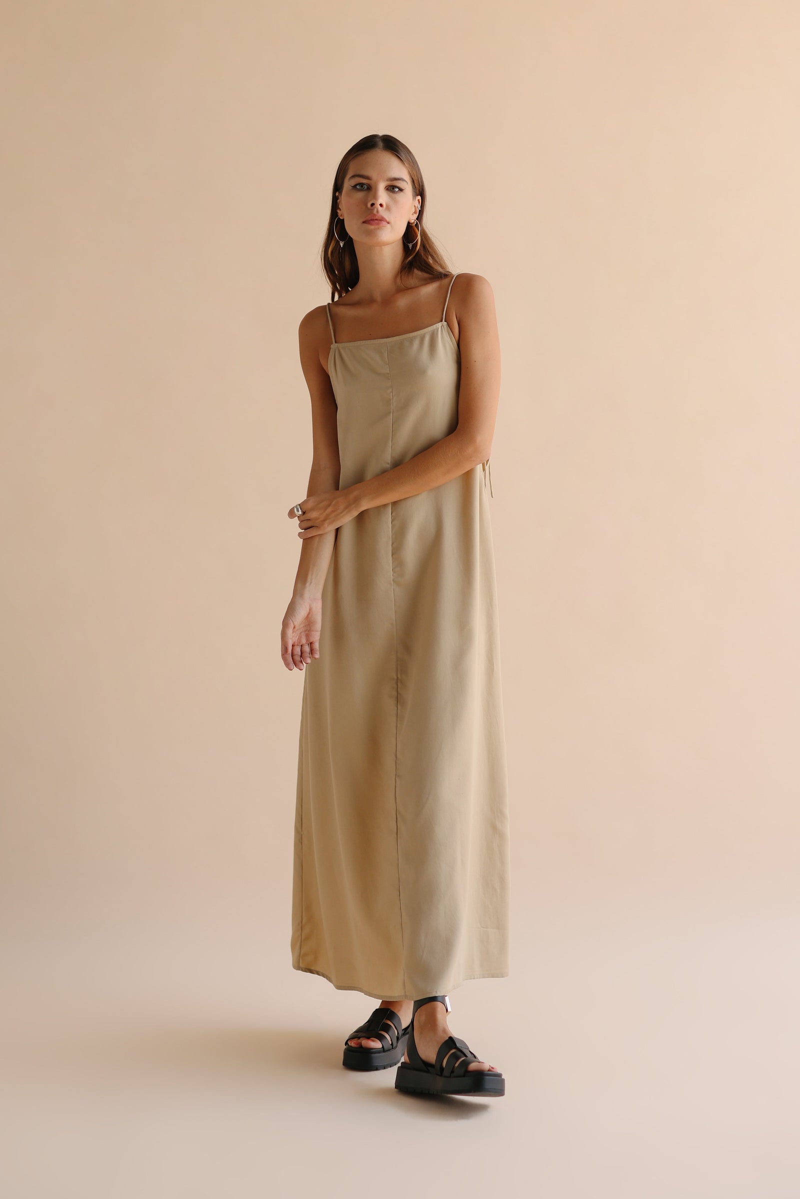 JADE MAXI DRESS