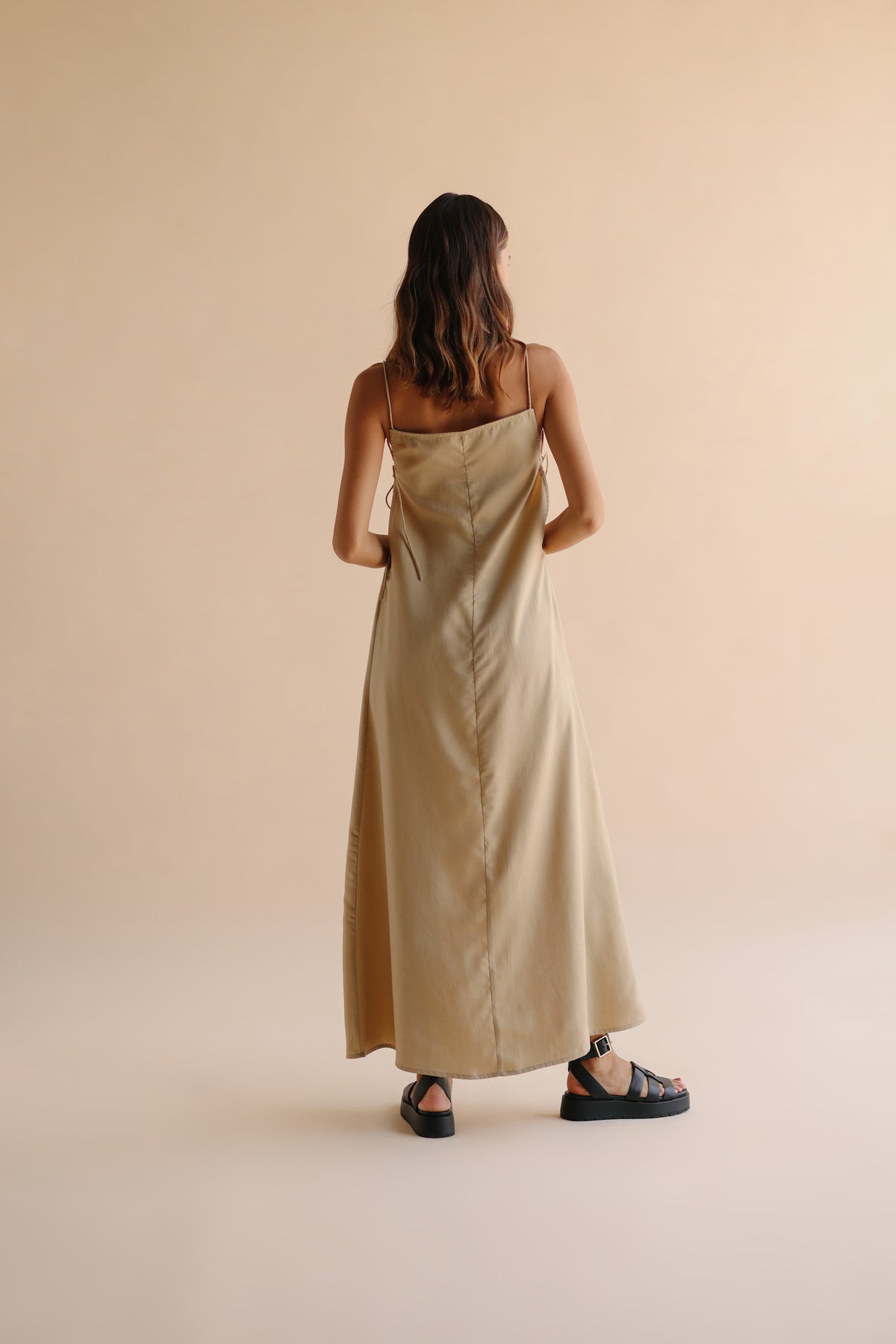 JADE MAXI DRESS