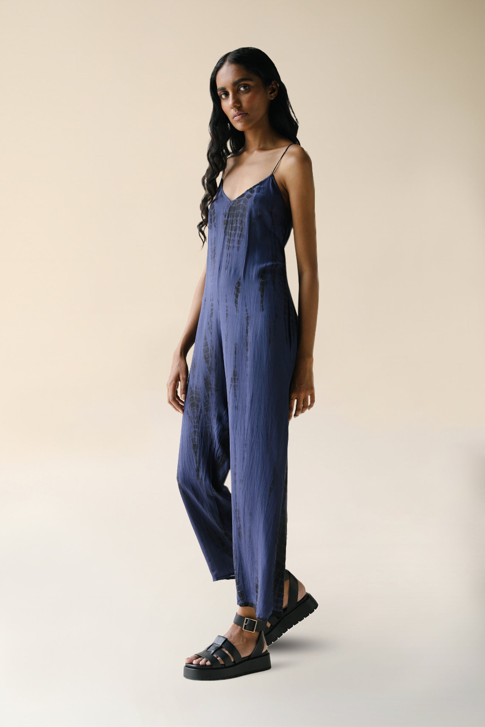 JAIPUR JUMPSUIT