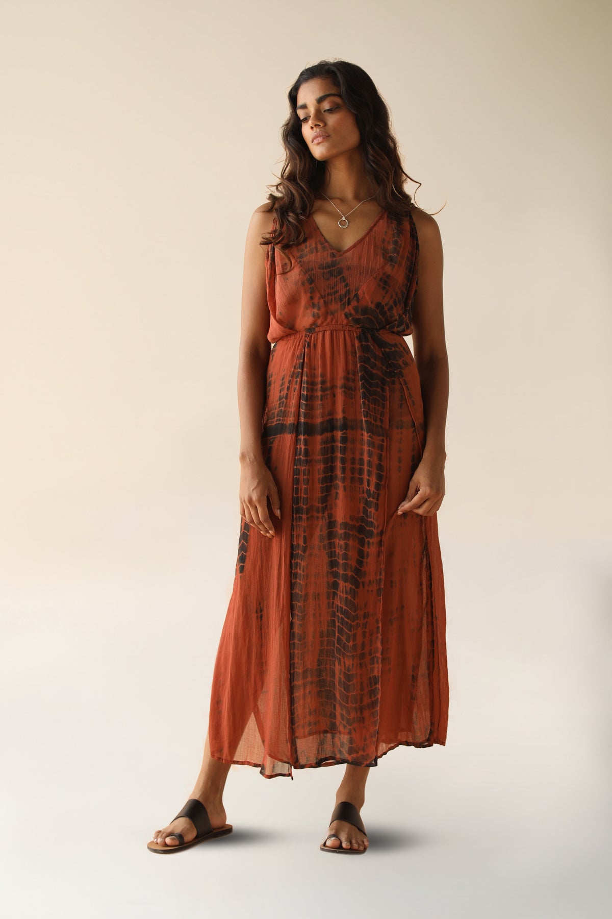 KATE MAXI DRESS