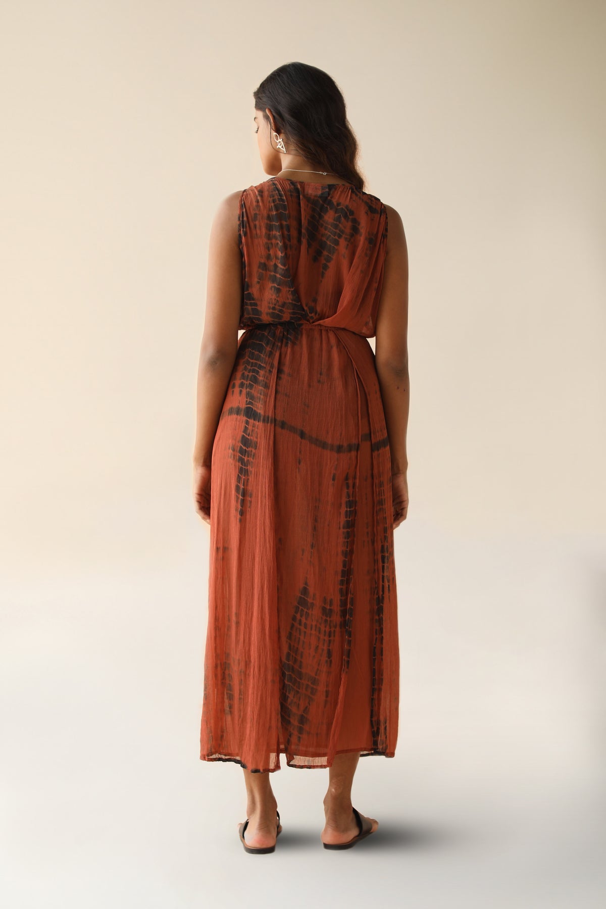KATE MAXI DRESS