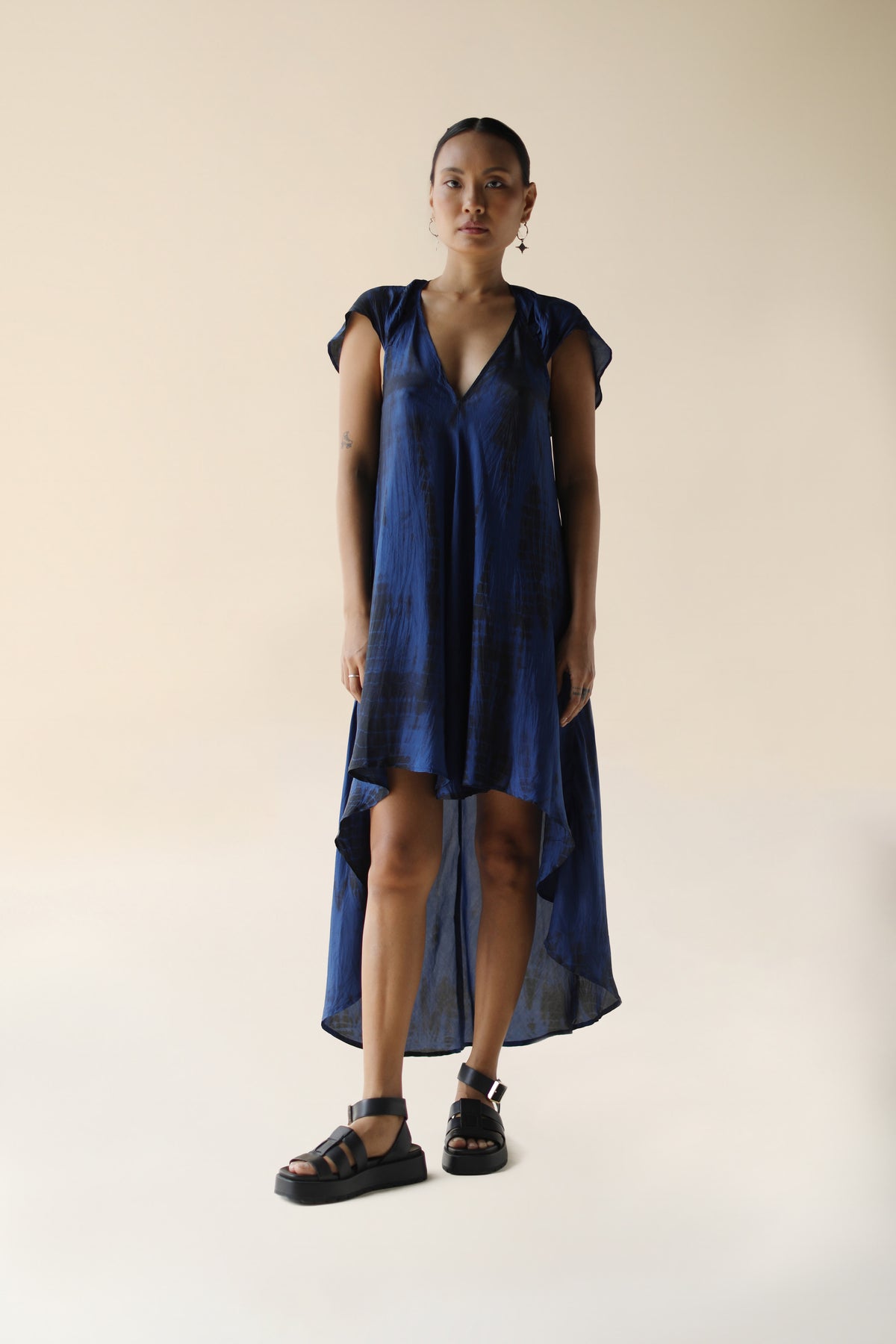 LANA DRESS