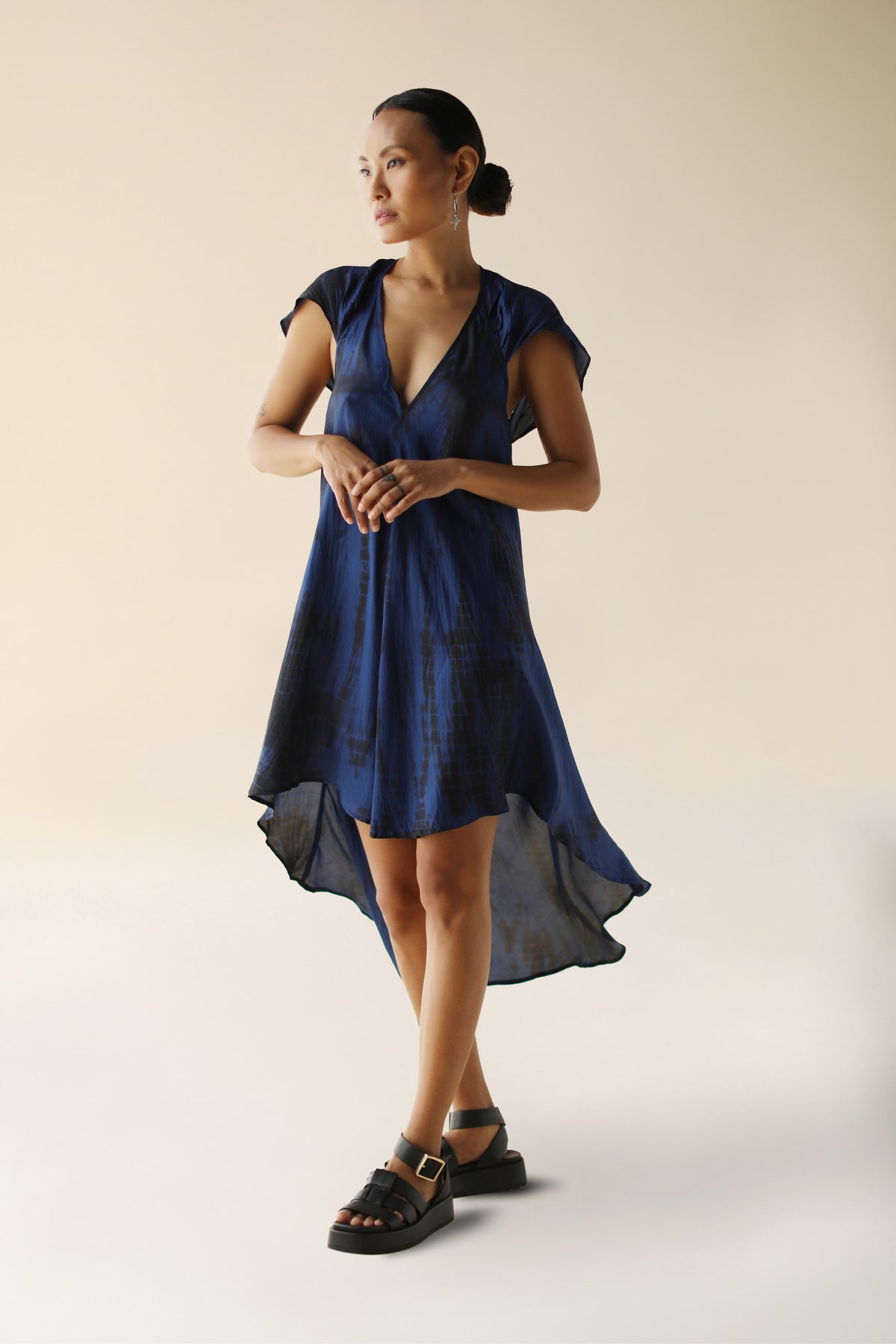 LANA DRESS