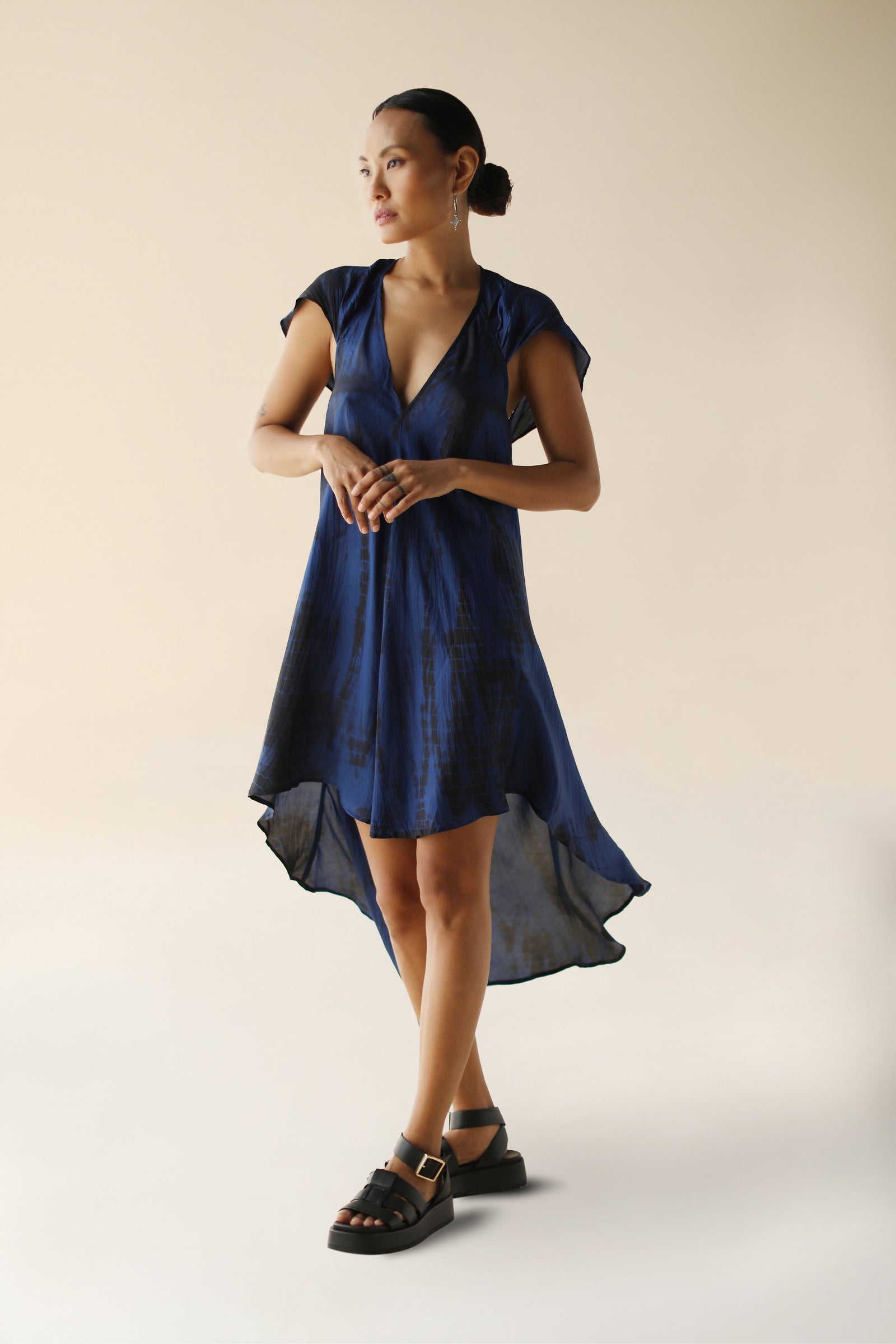 LANA DRESS