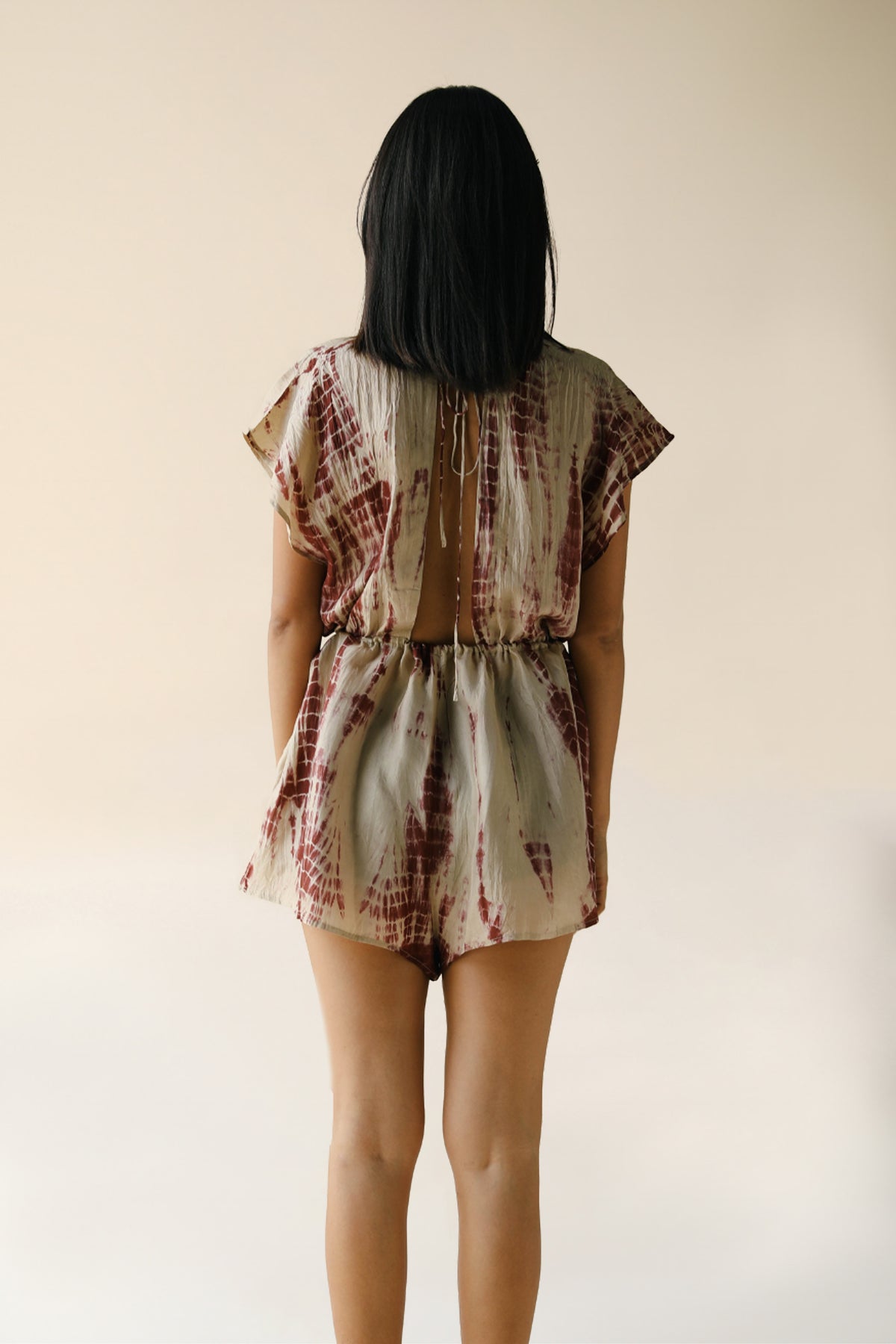 LENNOX PLAYSUIT