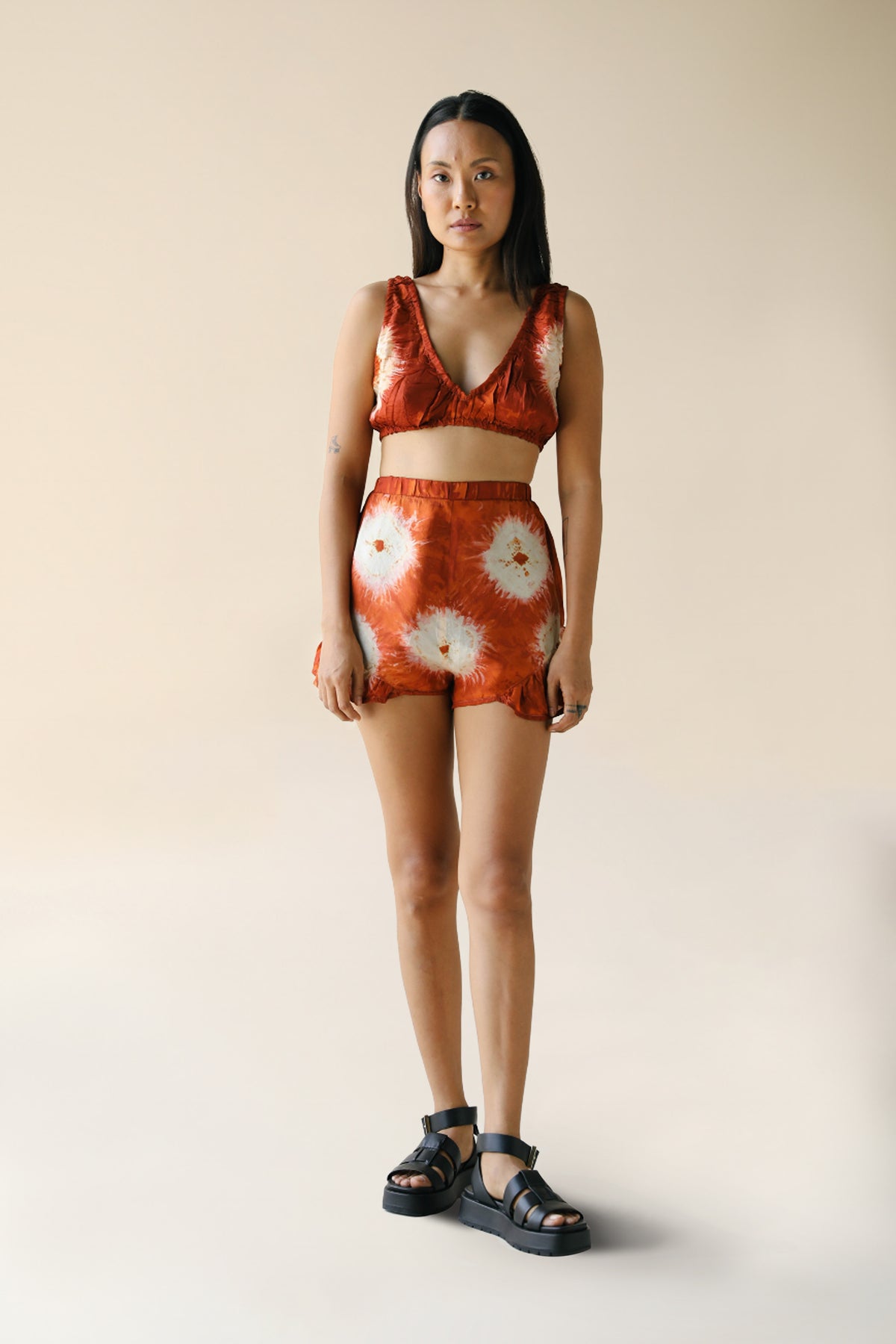 LOLA SHORTS