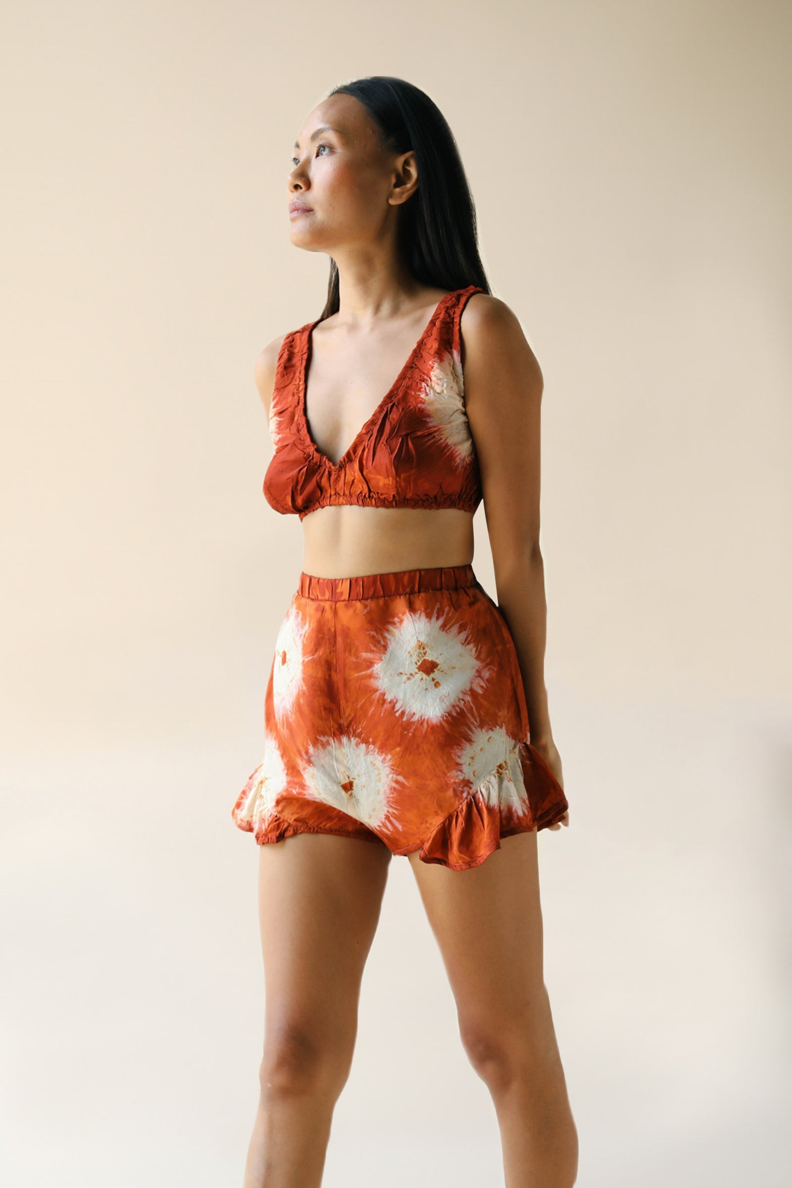 LOLA SHORTS