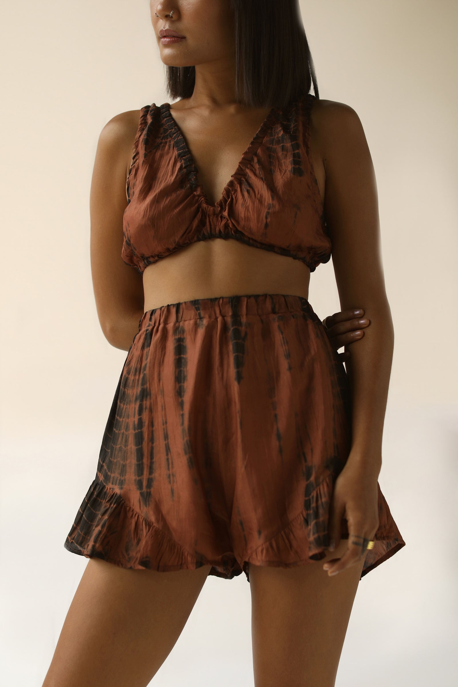 LOLA SHORTS