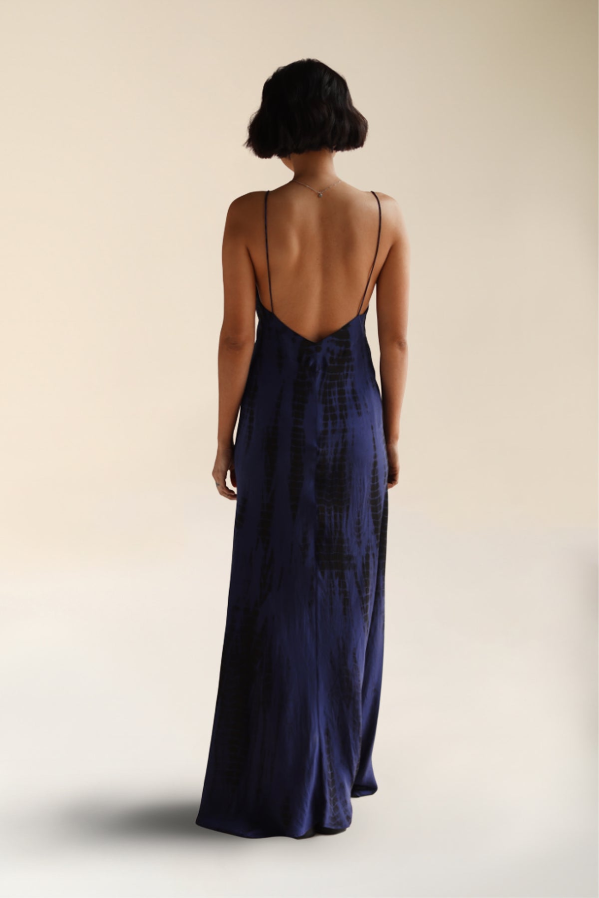 LUNA MAXI DRESS