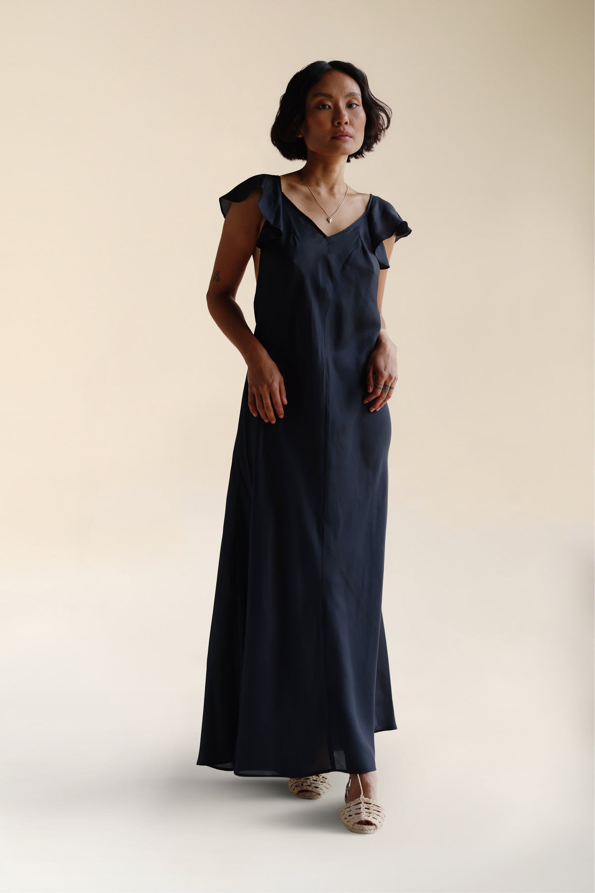 MALA DRESS