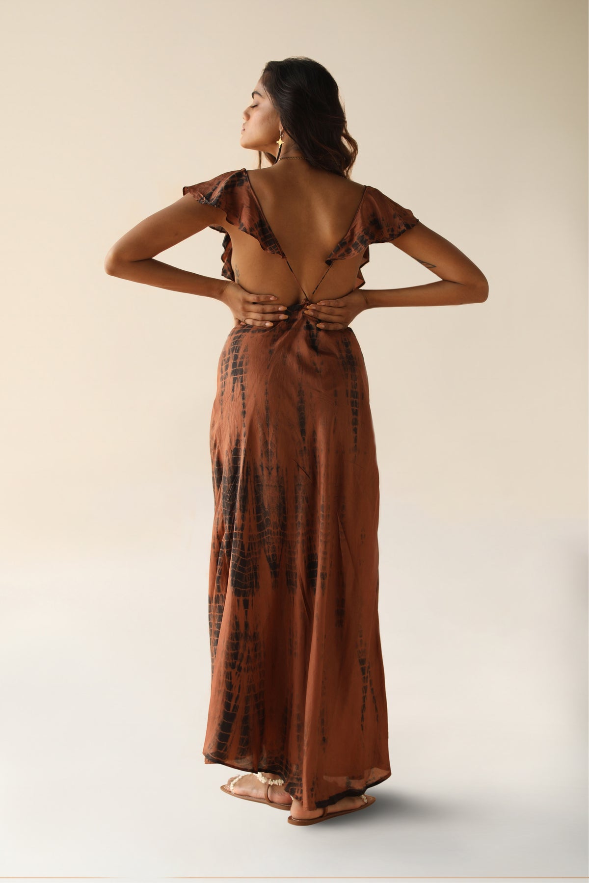 MALA DRESS
