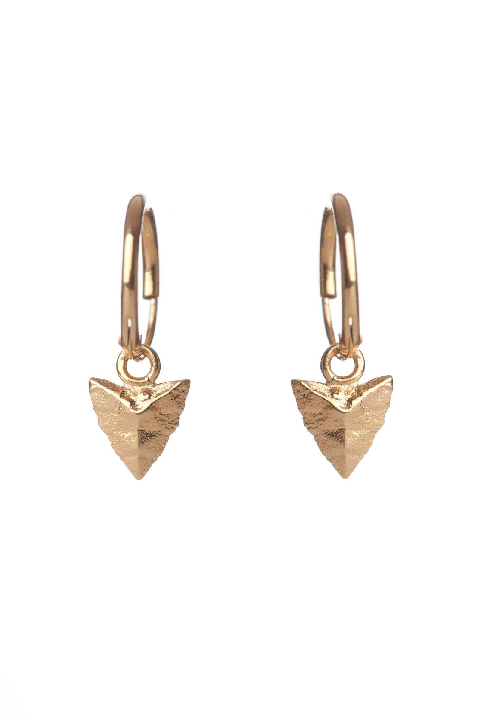 MODERN PRIMITIVE MINI HOOPS