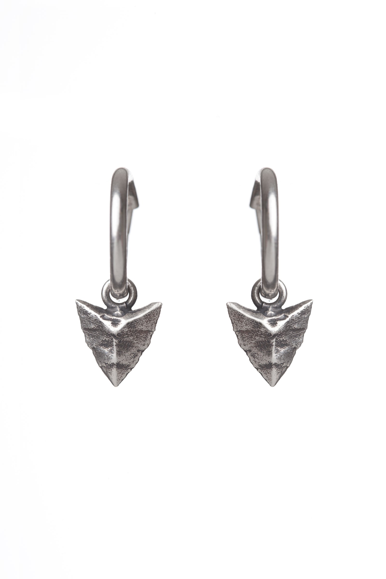 MODERN PRIMITIVE MINI HOOPS