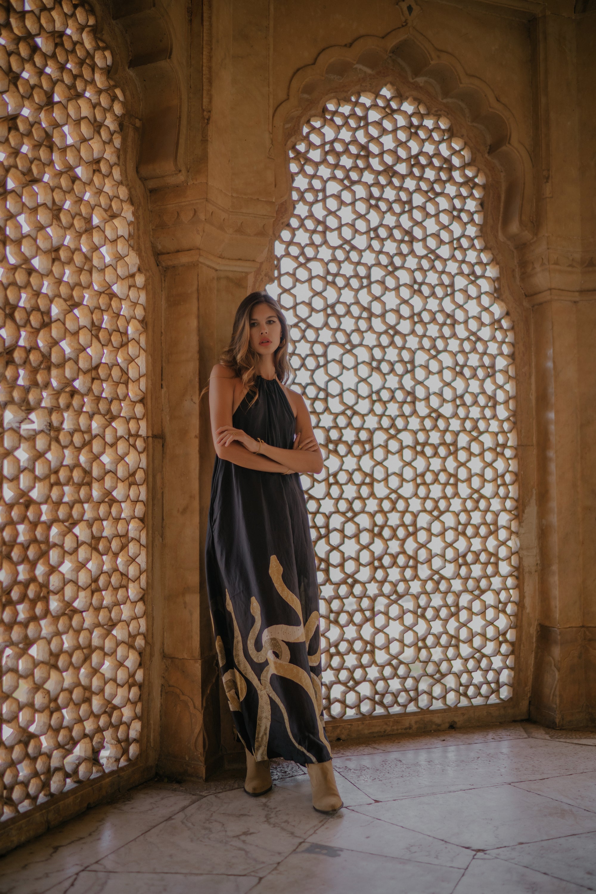 Nayi Dress main image 0