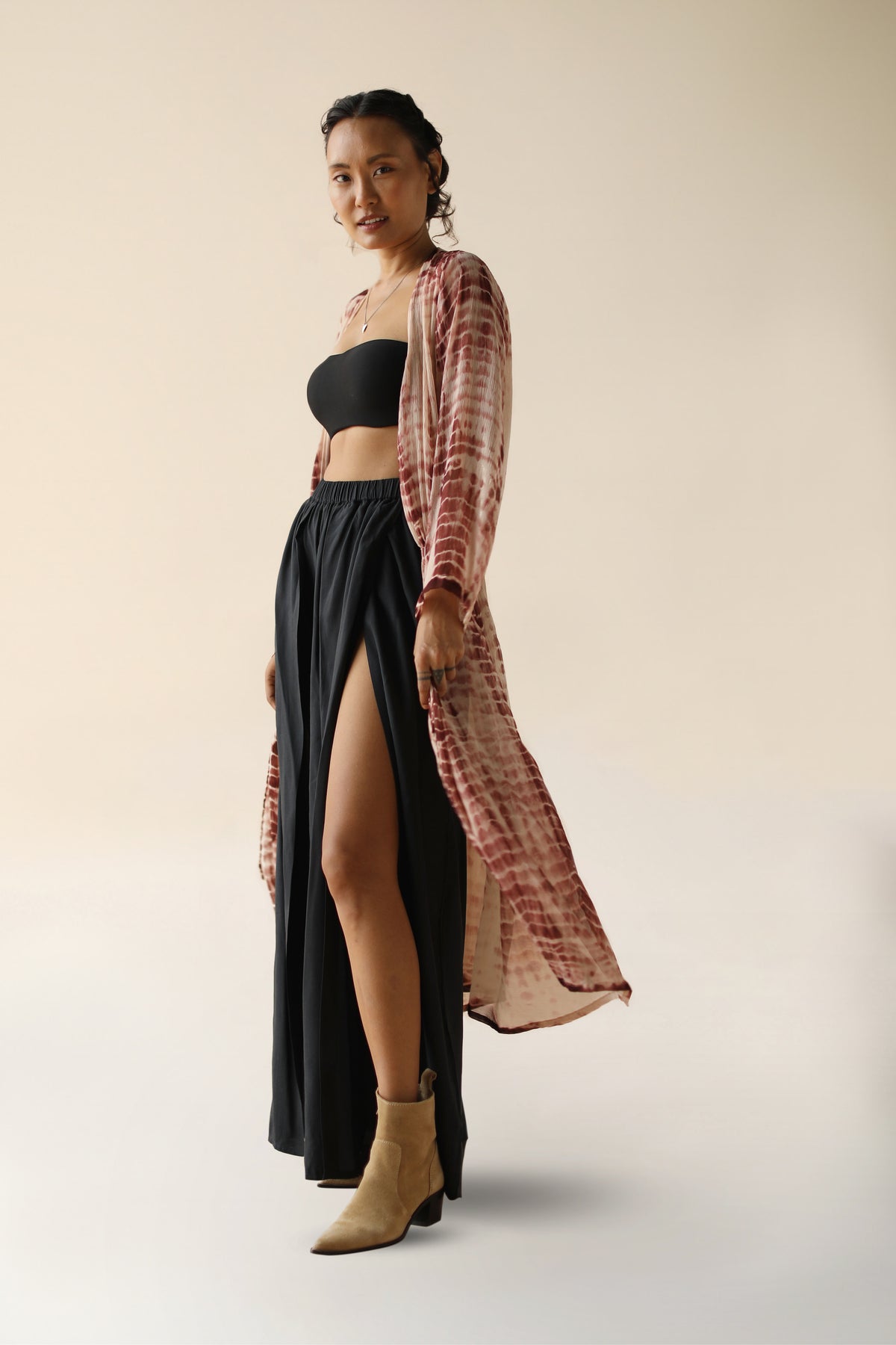 OCEAN TROUSERS