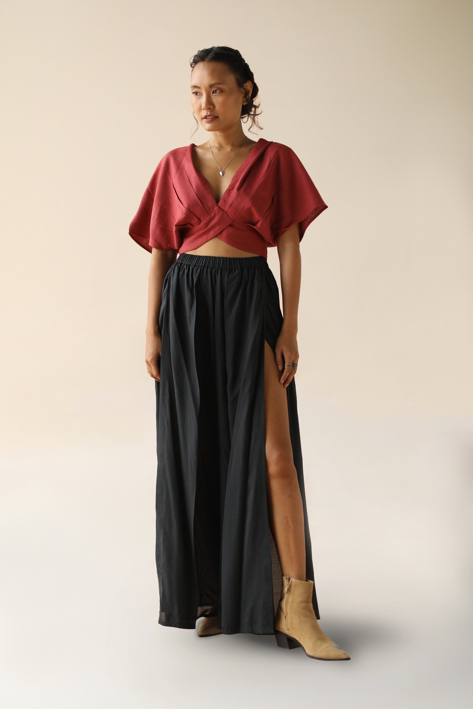OCEAN TROUSERS