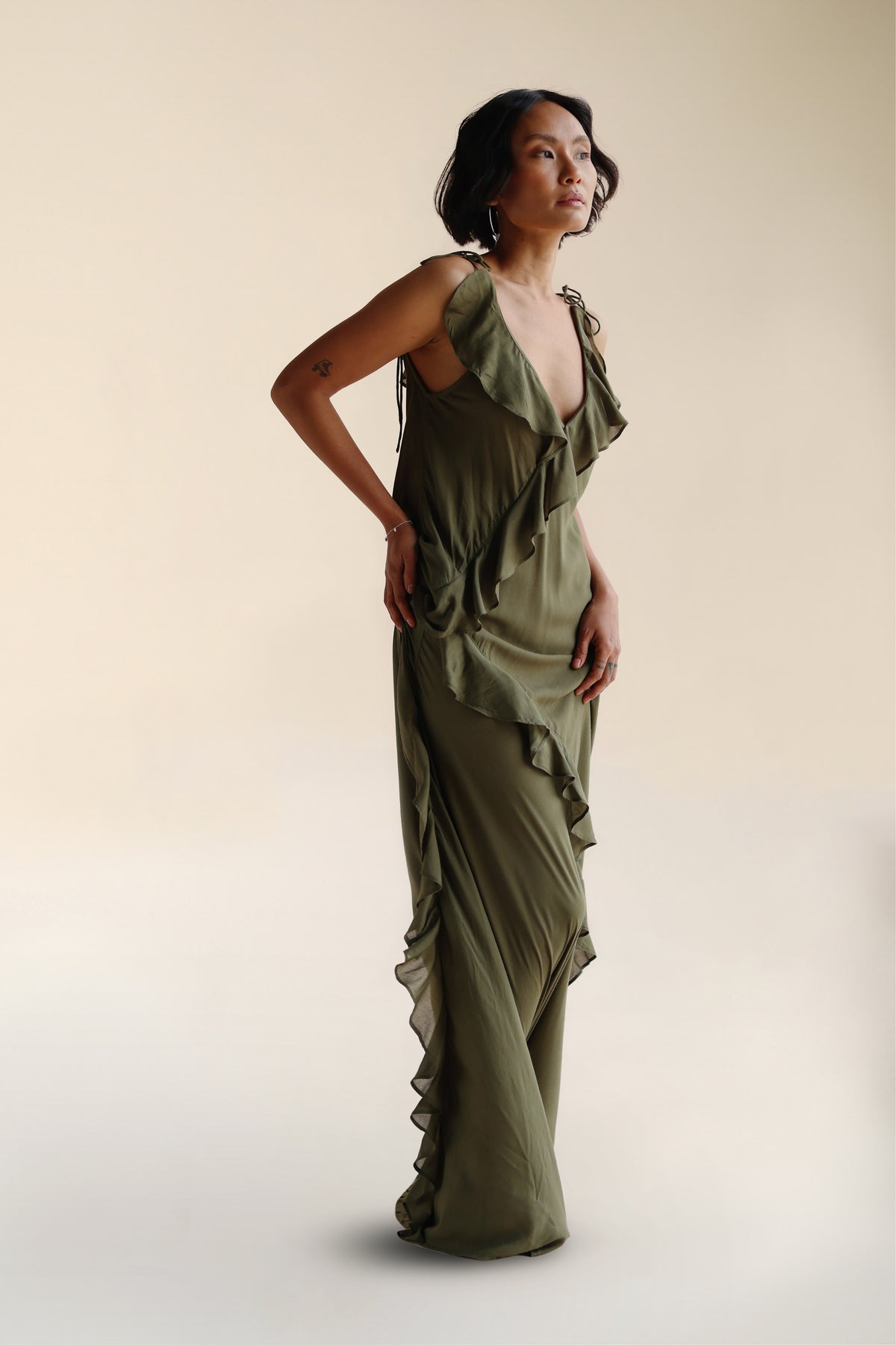 PALOMA DRESS