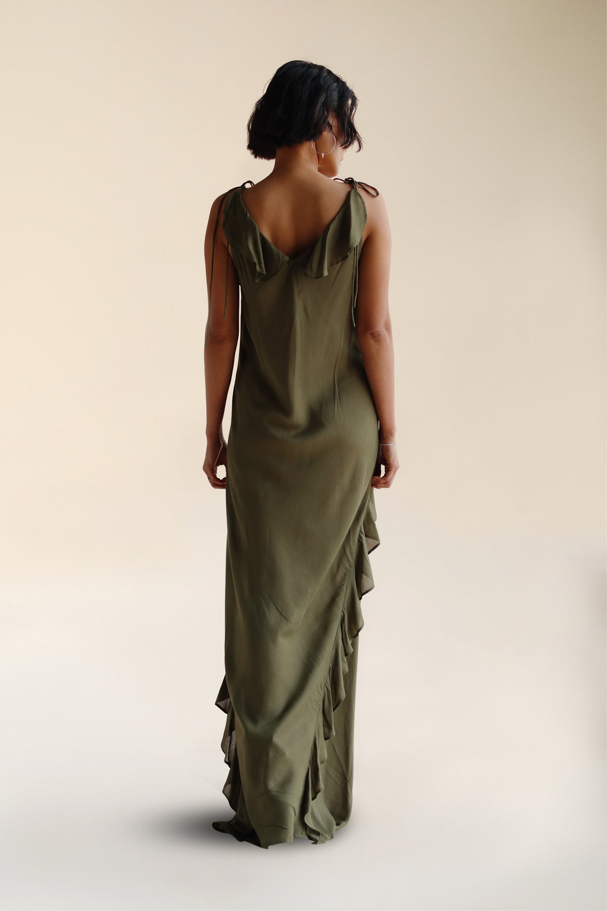 PALOMA DRESS
