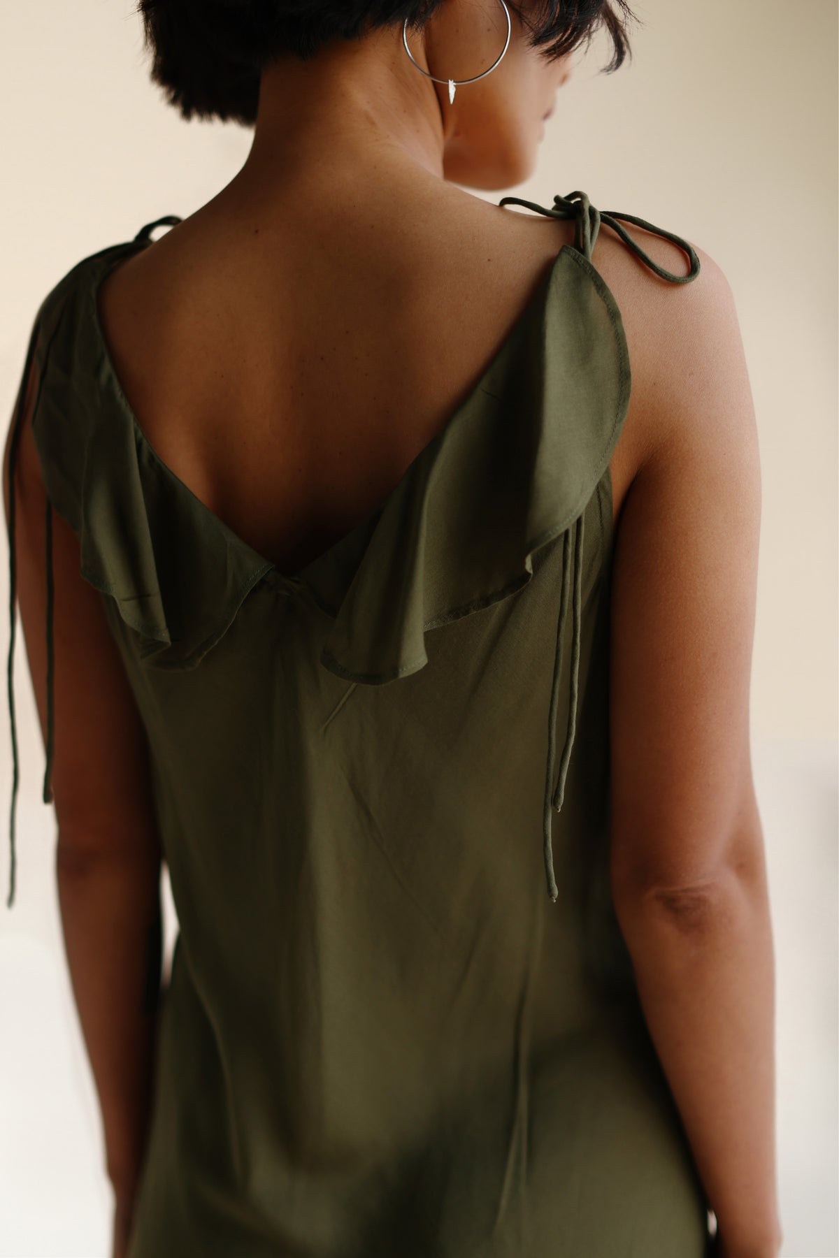 PALOMA DRESS