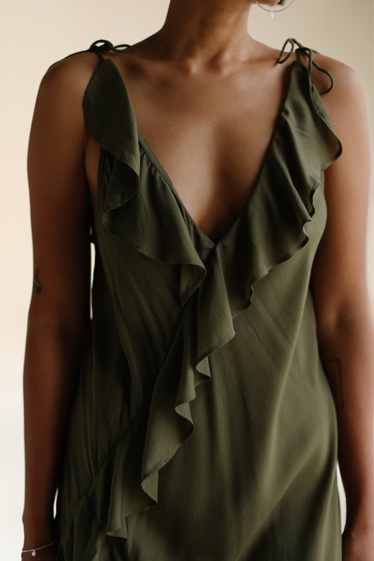 PALOMA DRESS