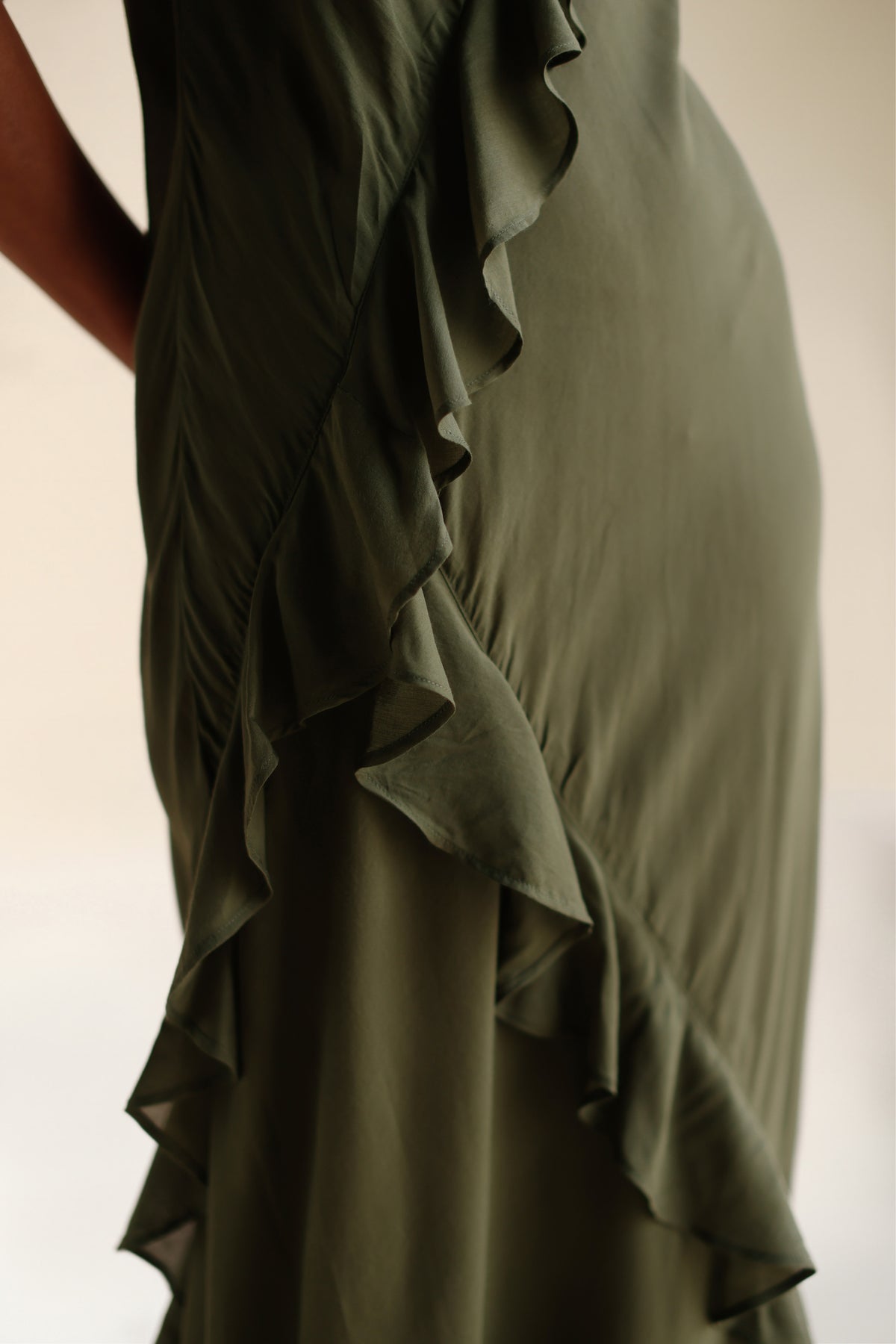 PALOMA DRESS
