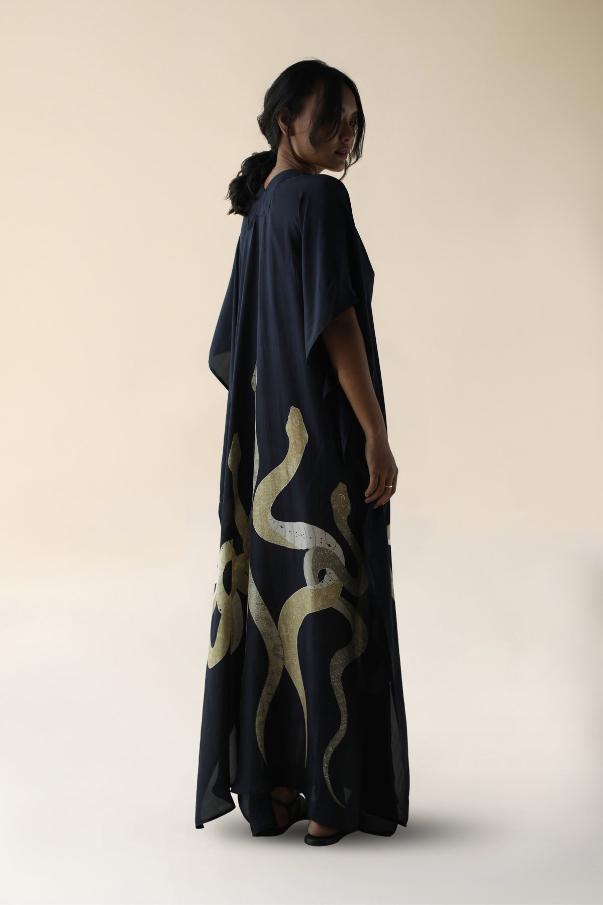 RISE KAFTAN
