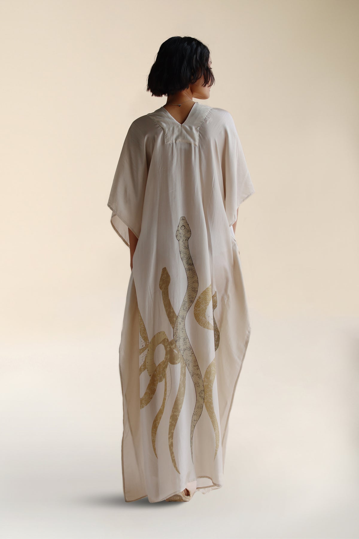 RISE KAFTAN