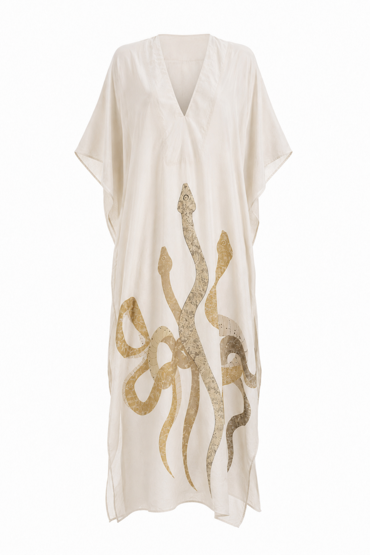 RISE KAFTAN