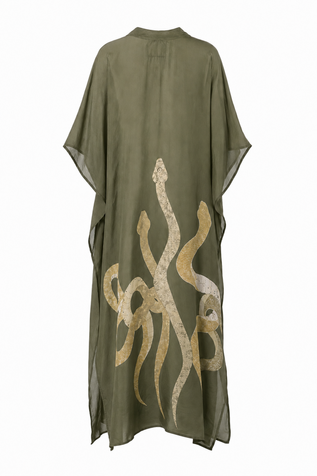 RISE KAFTAN