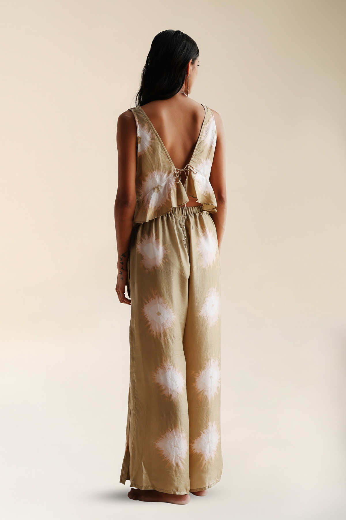 OCEAN TROUSER