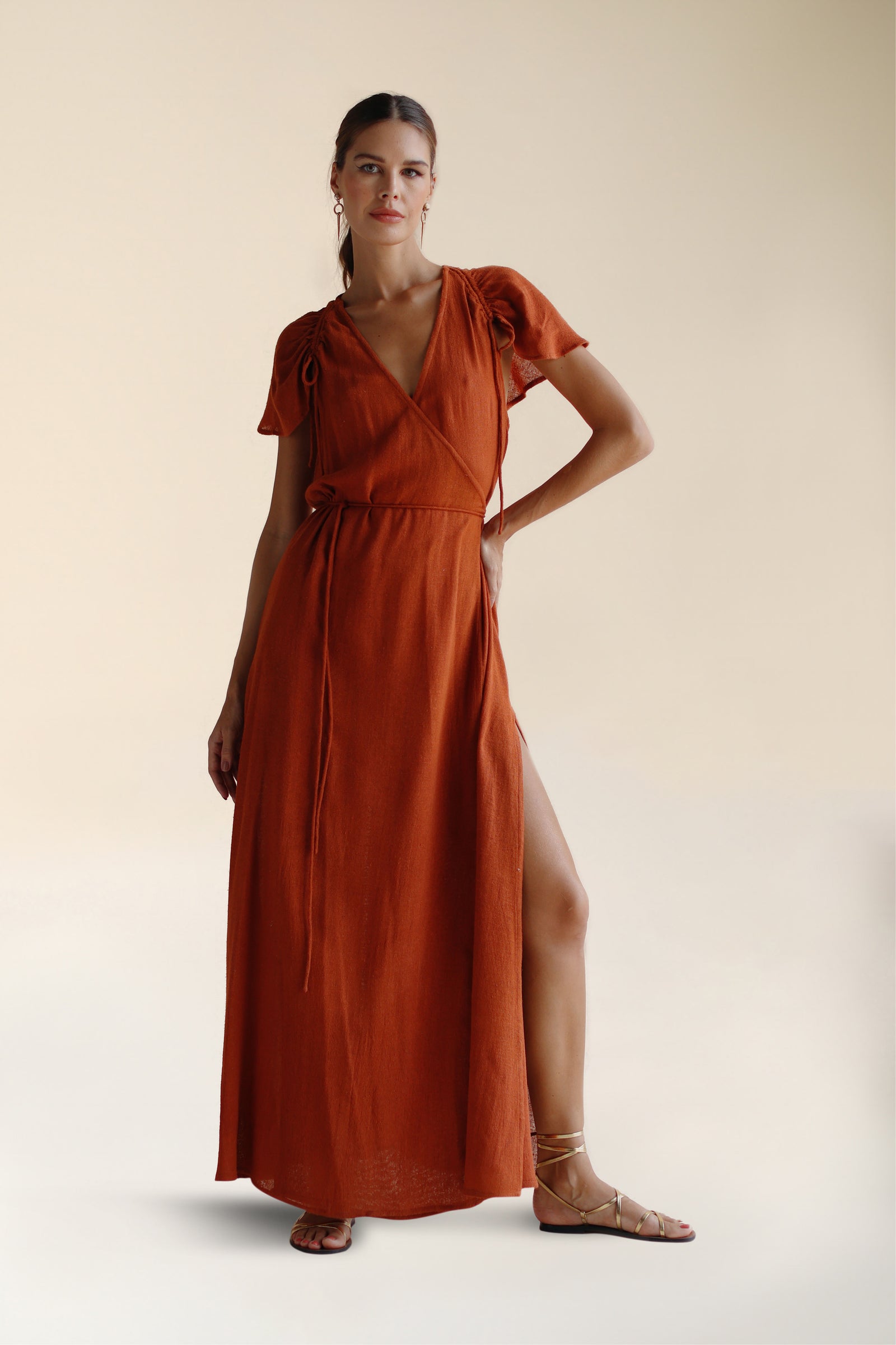 SURYA DRESS