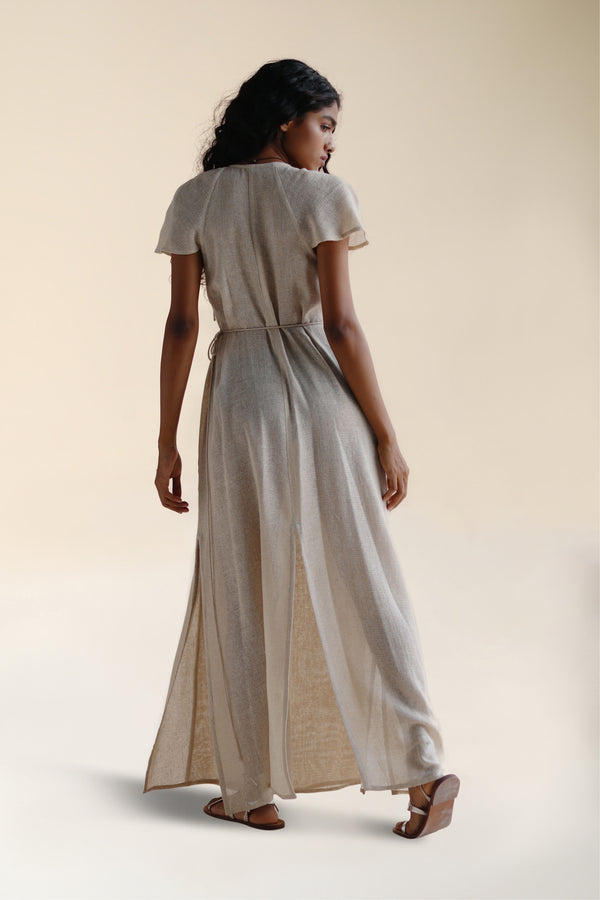 Suraiya Dress